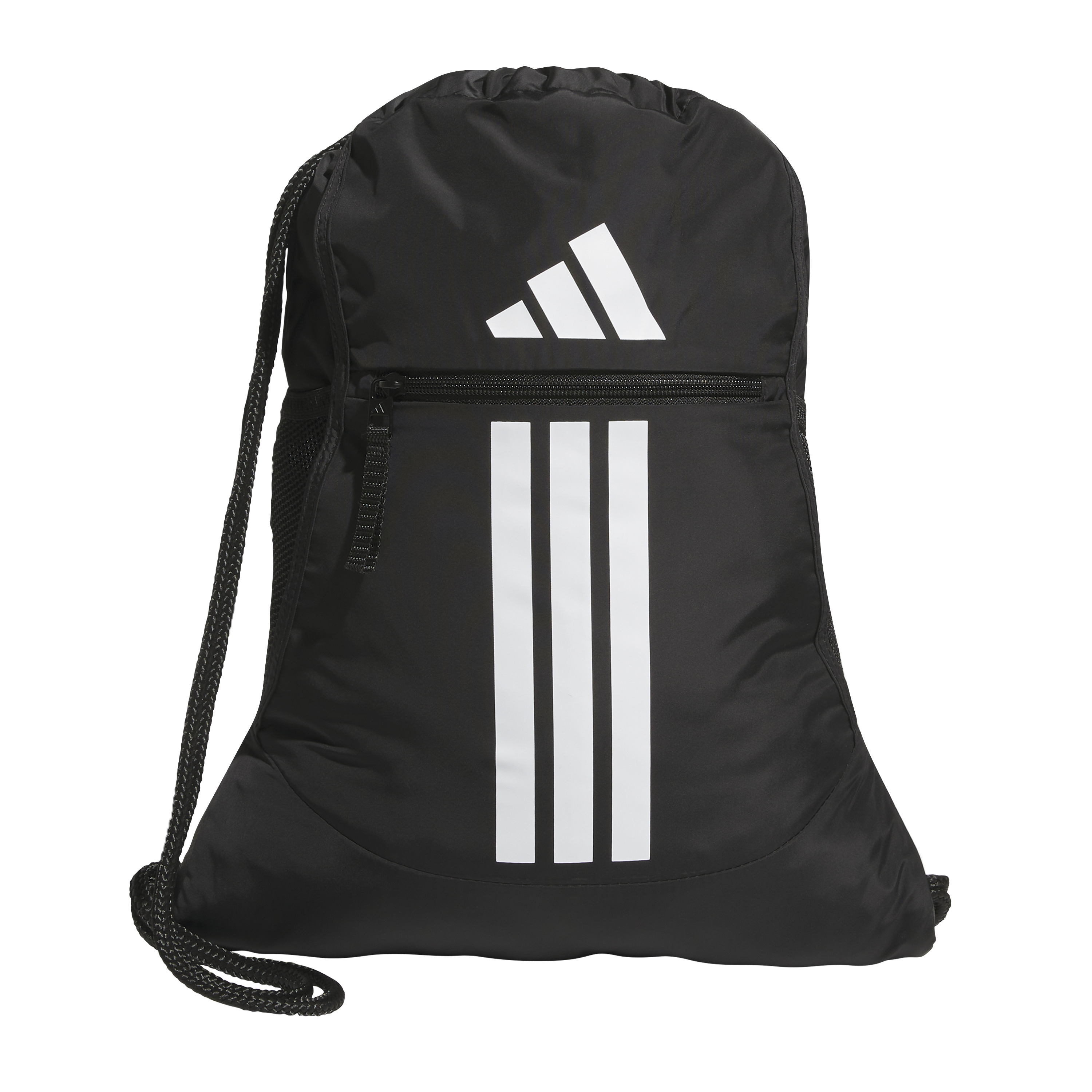 adidas backpack gym adidas ALLIANCE 3 Sackpack (Black)