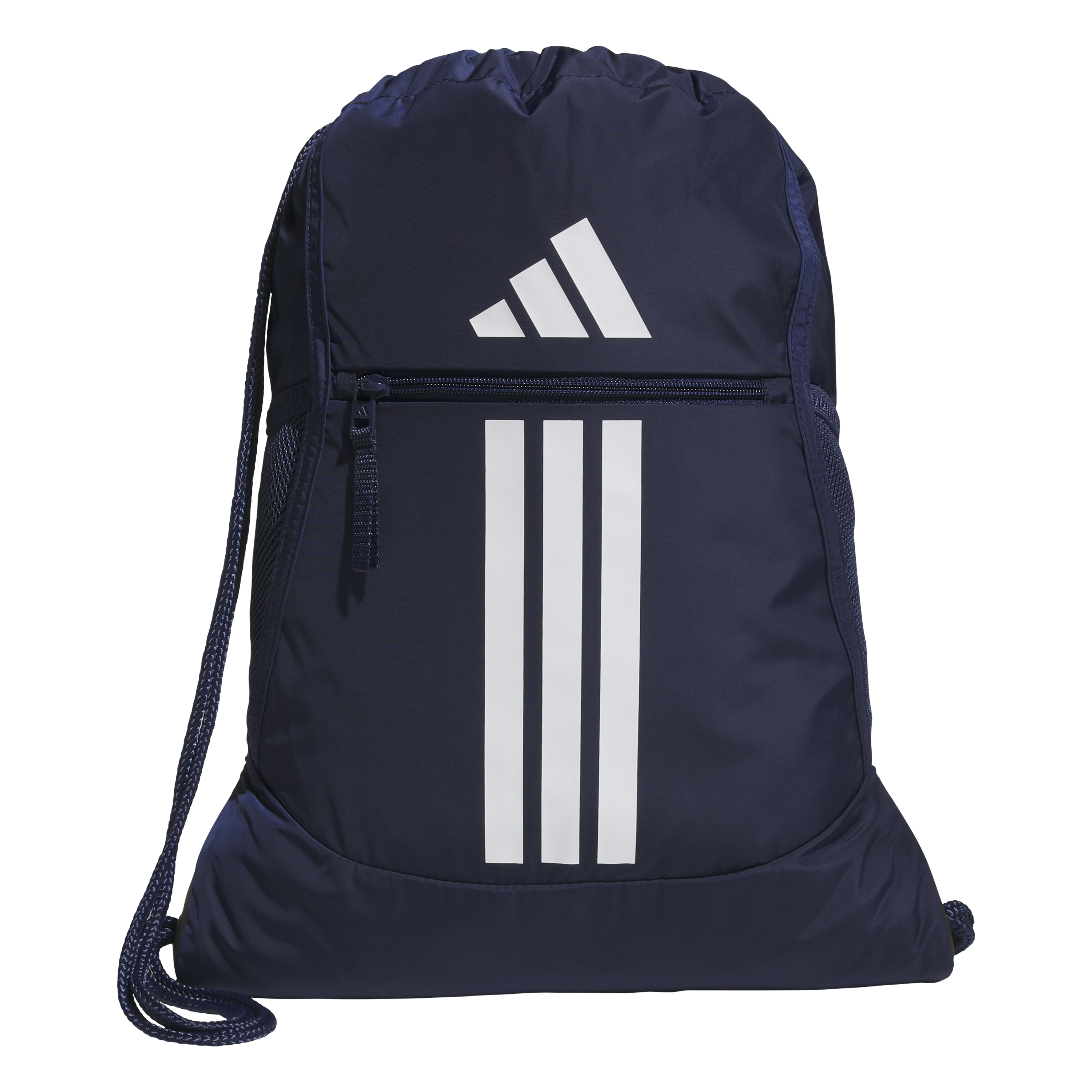 adidas 3 stripe performance backpack adidas Alliance 3 Sackpack