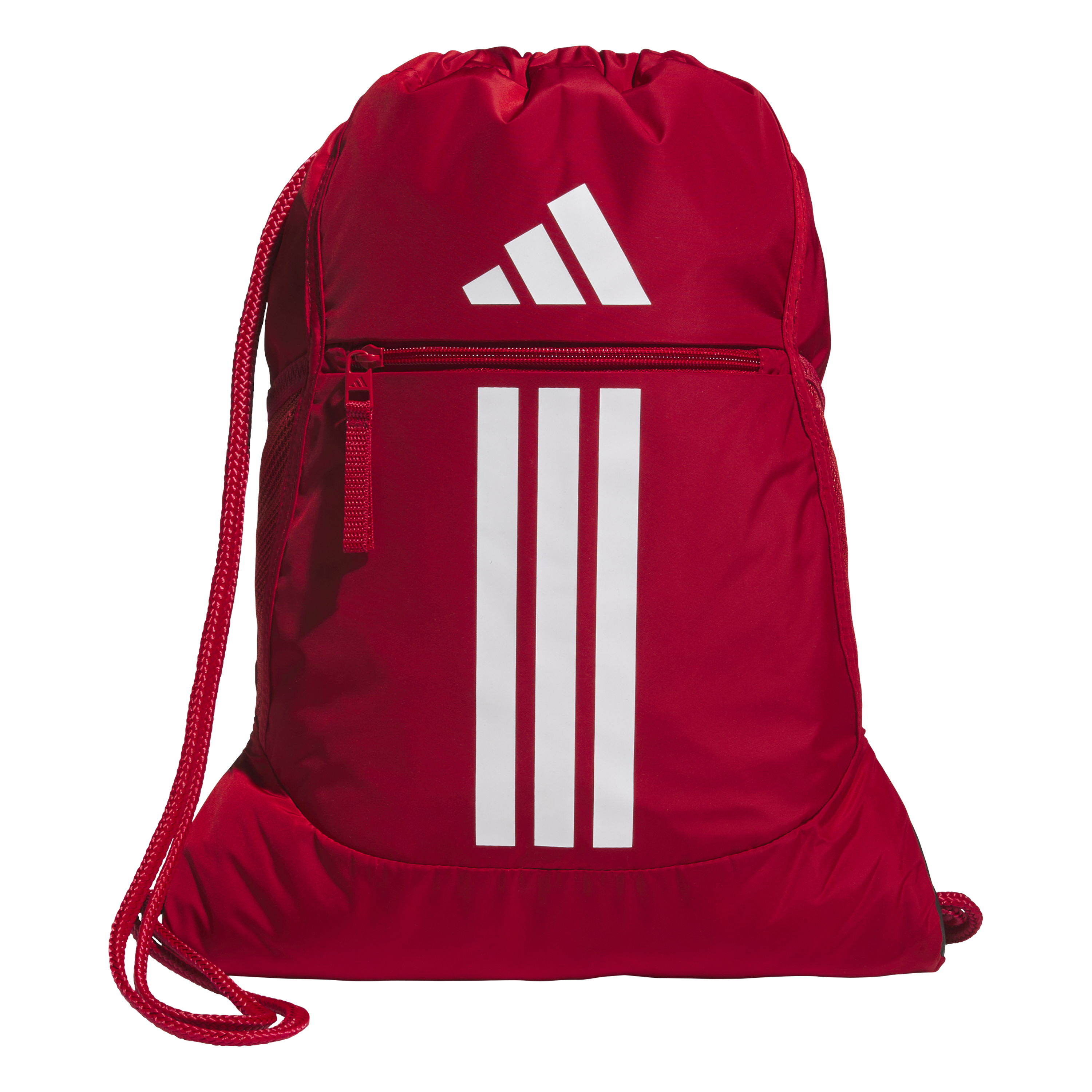 adidas 3 stripe performance backpack adidas Alliance 3 Sackpack