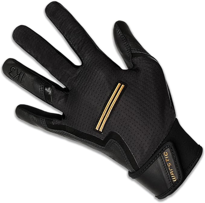 Warstic IK3 Pro Youth Batting Gloves Pair