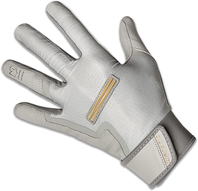 Warstic IK3 Pro Adult Batting Gloves Pair
