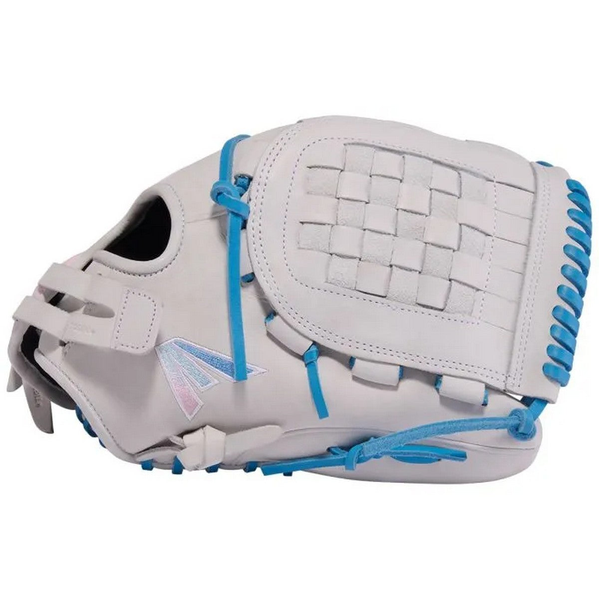 Easton 2025 ColorSplash 2.0 PCFP125-3WCBP 12.5" Outfield Fastpitch Glove