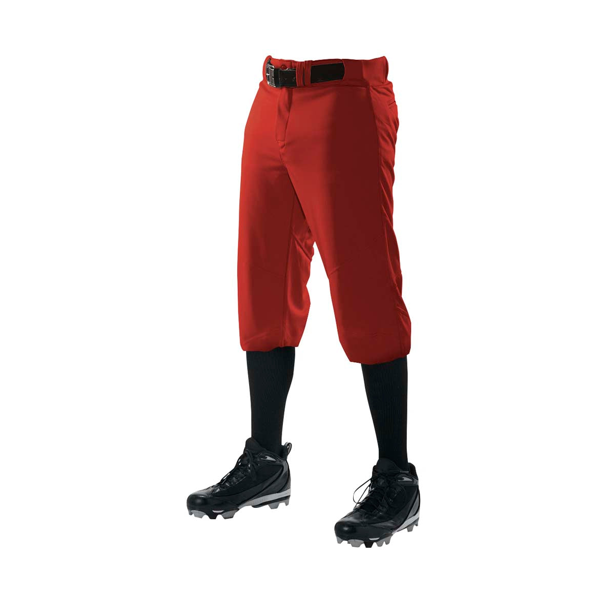 Alleson Crush Knicker Adult Pant
