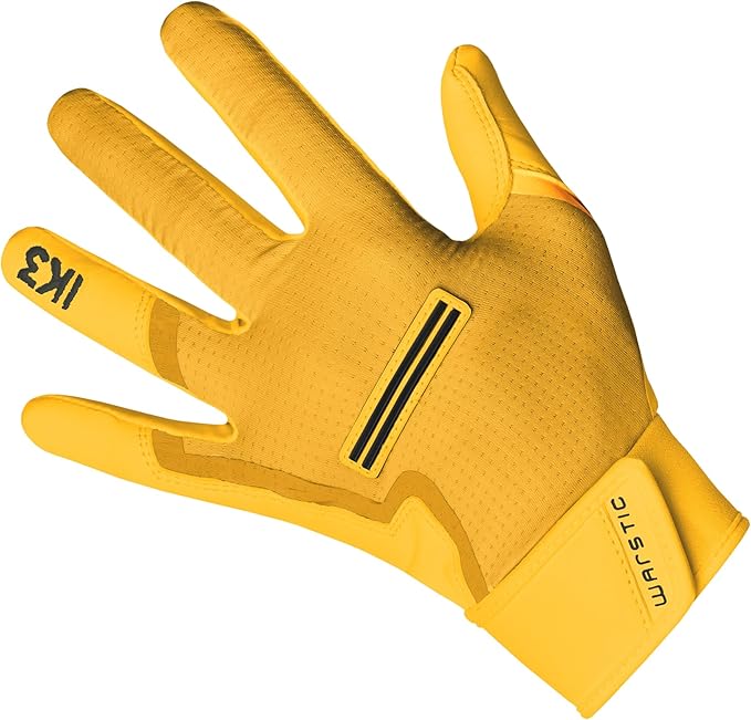 Warstic IK3 Pro Adult Batting Gloves Pair