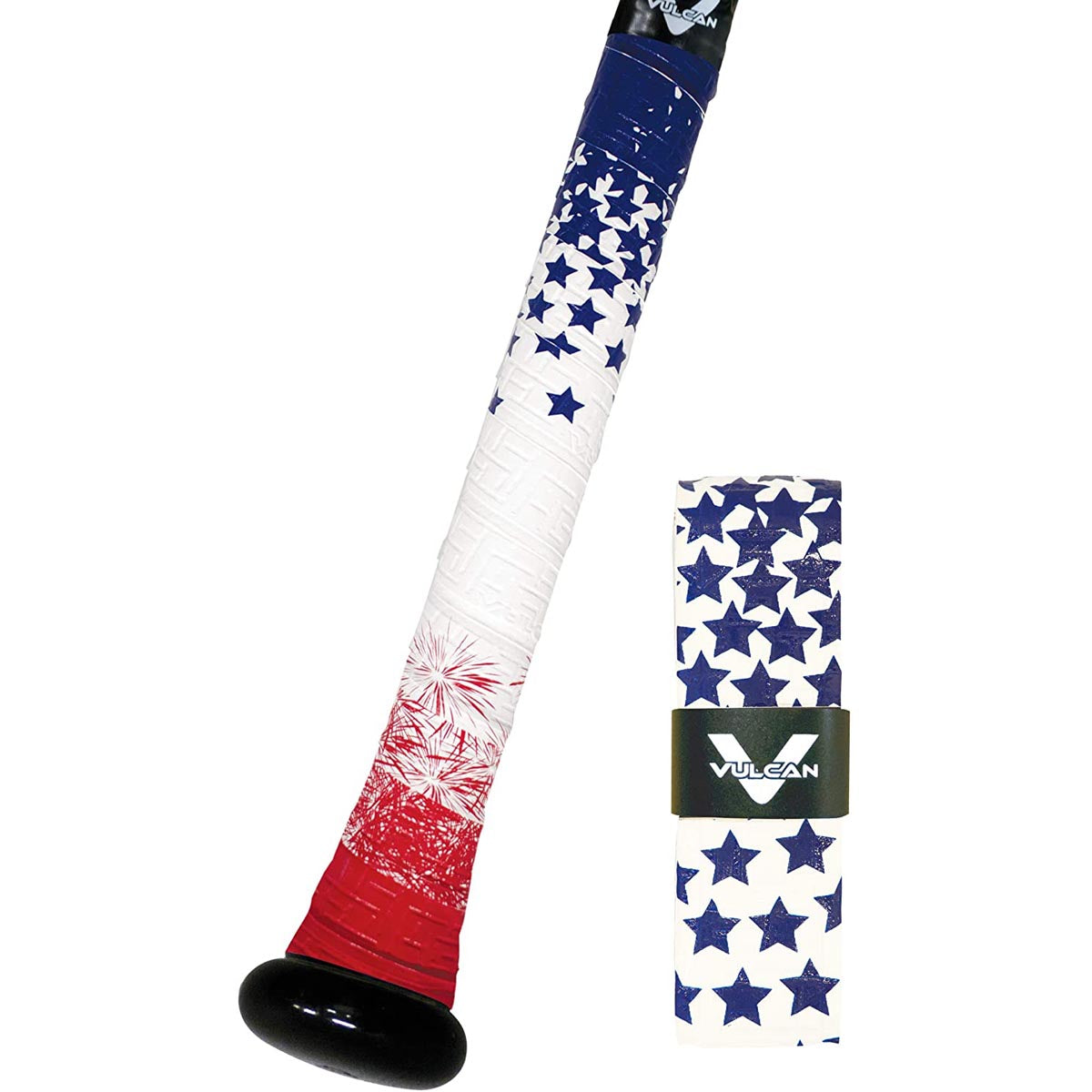 Vulcan USA Series Bat Grip