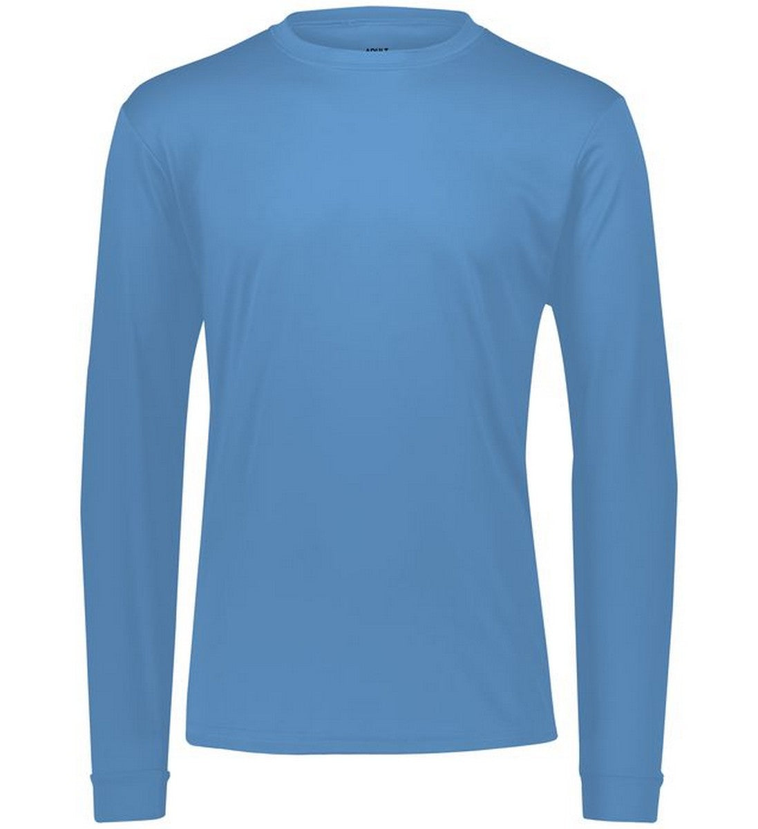 Augusta Mens Wicking Long Sleeve Shirt