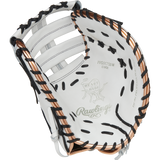 First Base Mitts