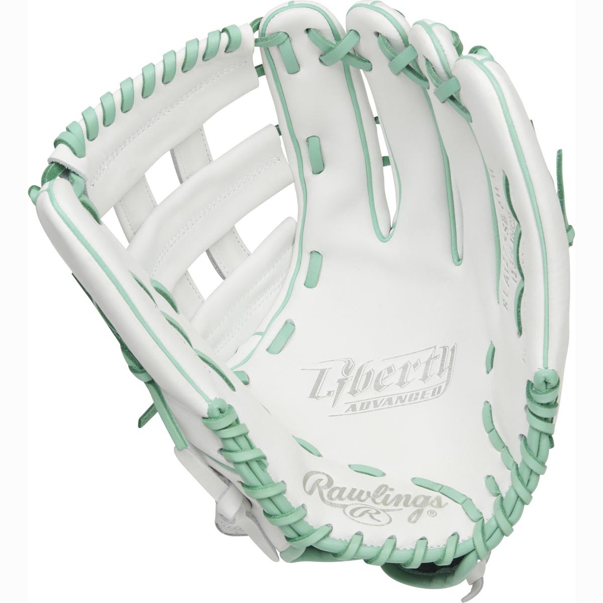 Rawlings Liberty Advanced Color Sync Series RLA1275SB 12.75" Fastpitch Glove
