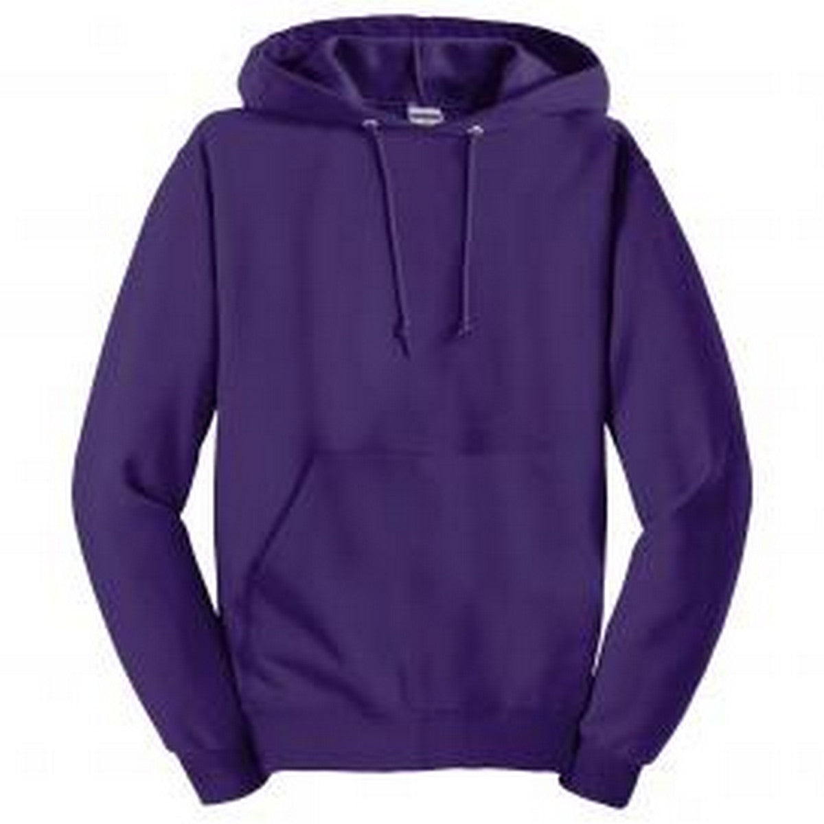 Jerzees 80Z Hooded Pullover