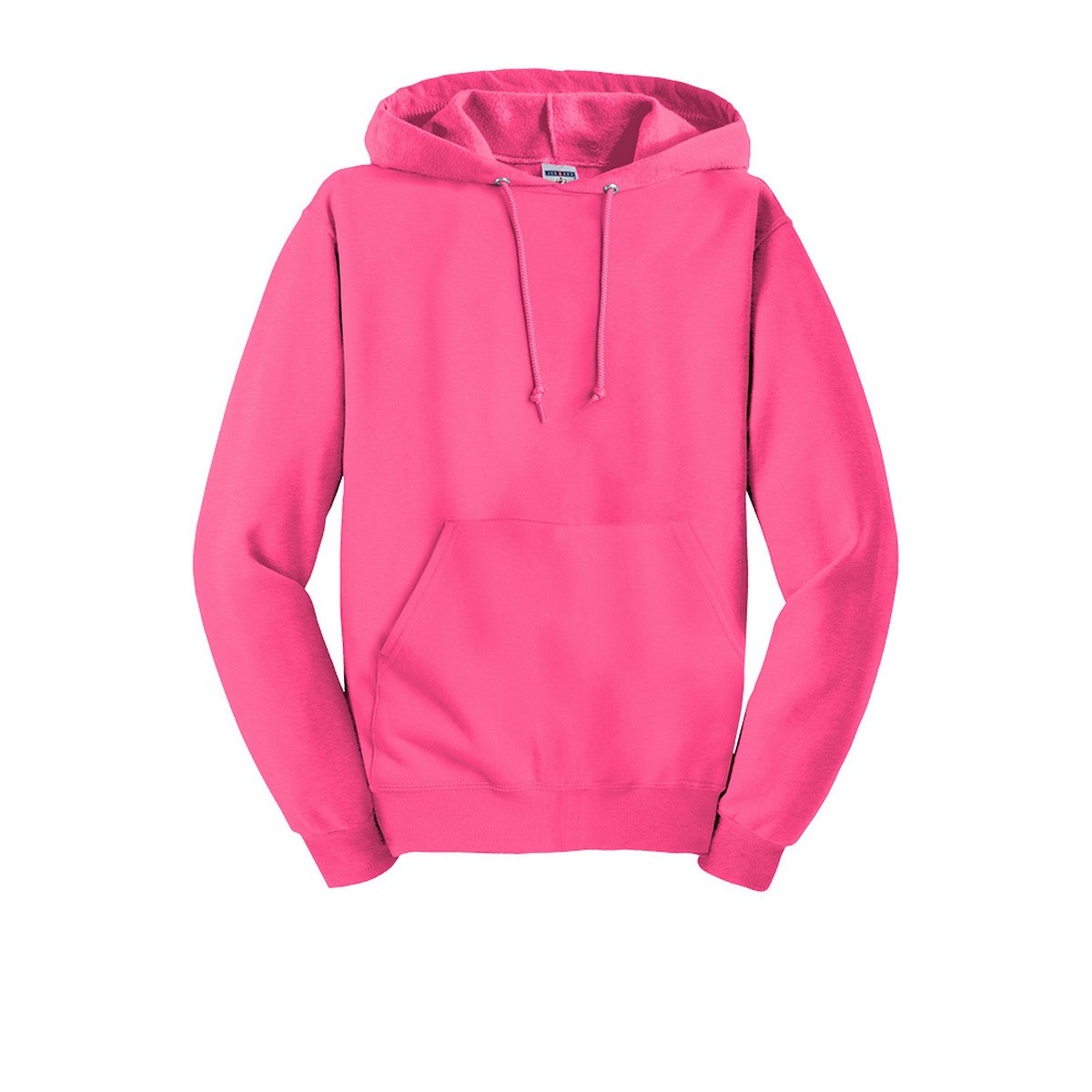 Jerzees 80Z Hooded Pullover