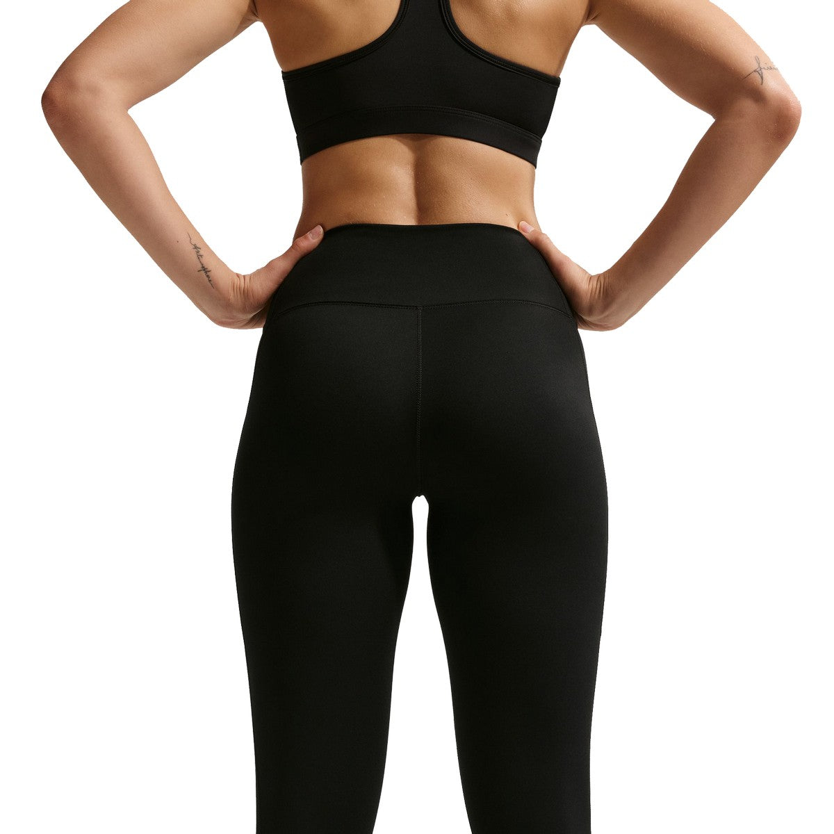 Nike Women's Nike One Dri-Fit 7/8 Pocket Tights