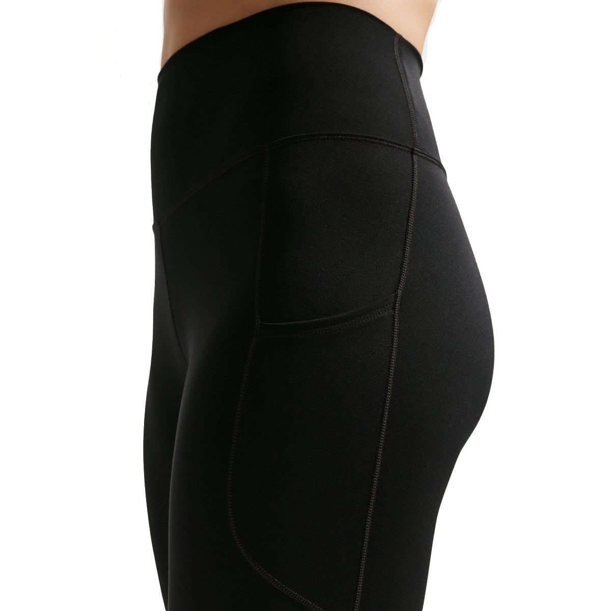 Nike Women's Nike One Dri-Fit 7/8 Pocket Tights
