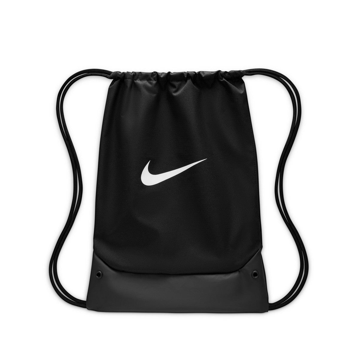 Nike Brasilia Light Bone/Black