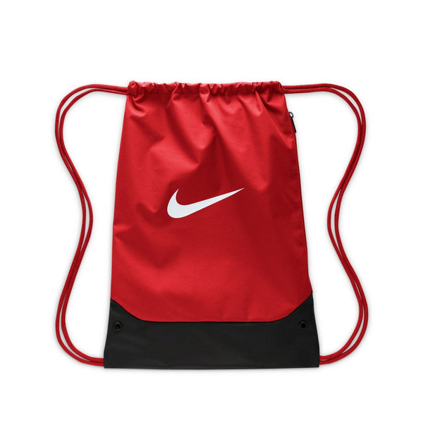 nike blocked drawstring backpack Brasilia Bag a durable bottom adds Color:Copper Green Tips NWT Disney X Coach TCP Global