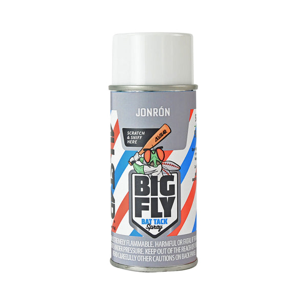 All-Star Big Fly Jonron Cologne Scented Bat Grip Spray