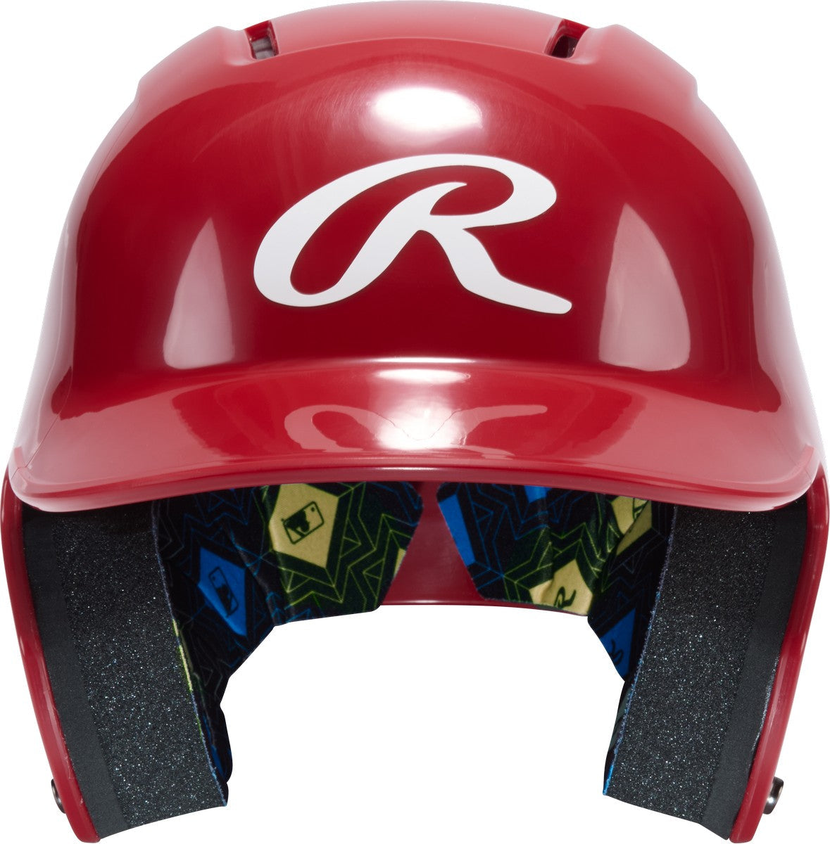 Rawlings Coolflo Max Series T-Ball Batting Helmet