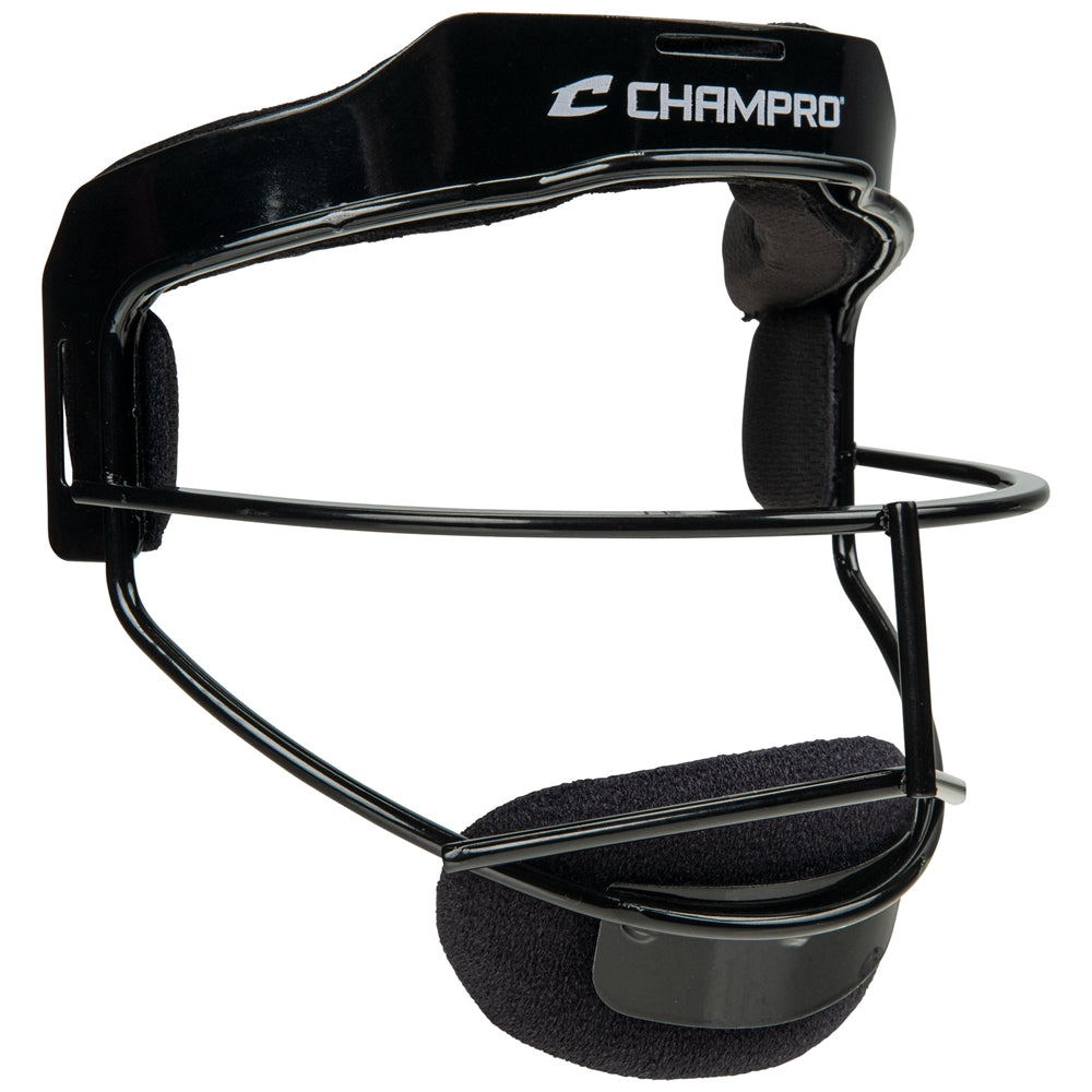 Champro Sentry Fastpitch Women's Fielders Mask