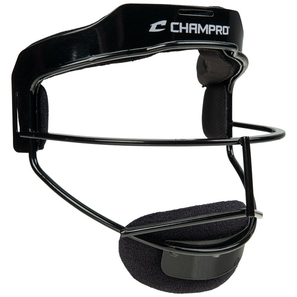 Champro Sentry Fastpitch Women's Fielders Mask