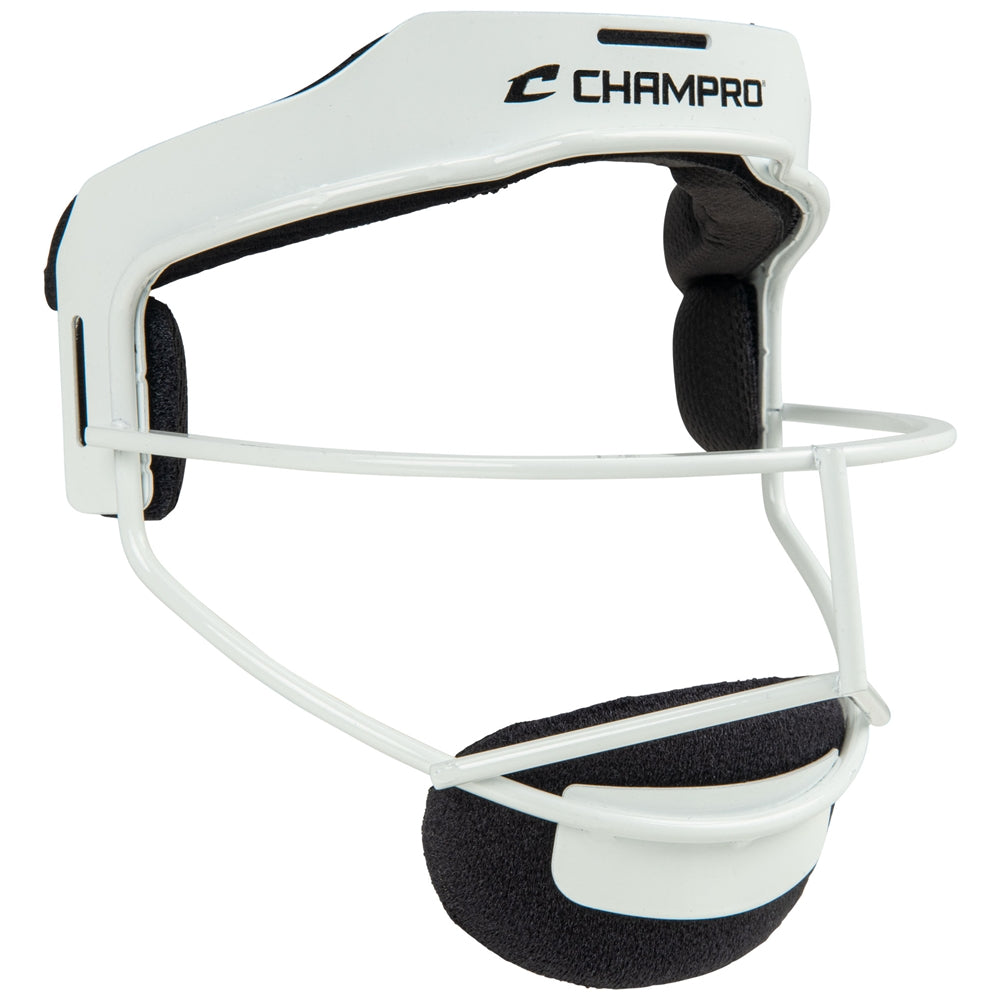 Champro Sentry Fastpitch Girl's Fielders Mask