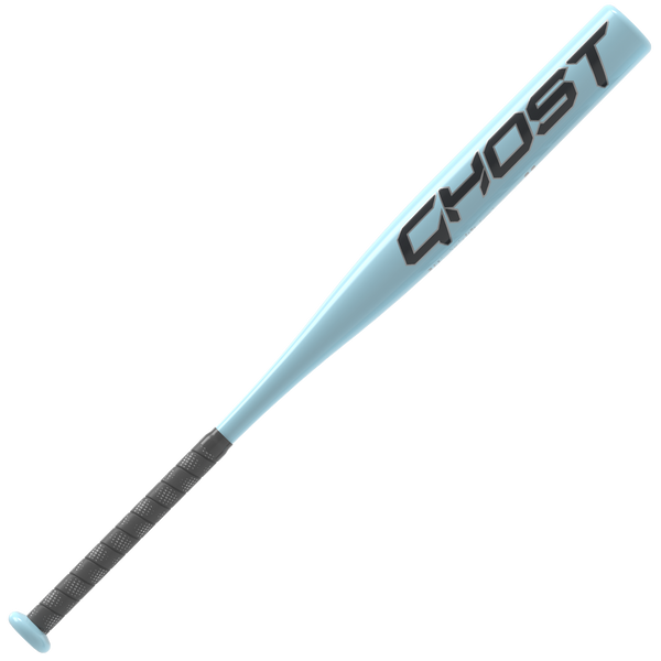 Easton 2026 Ghost Youth 1-Piece Alloy -11 Fastpitch Softball Bat
