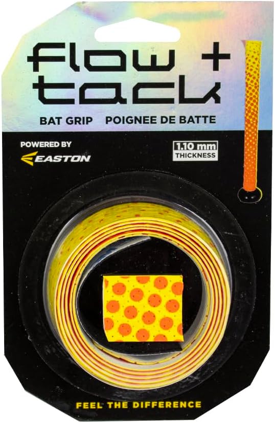 Easton Flow Tack 1.10Mm Bat Grip