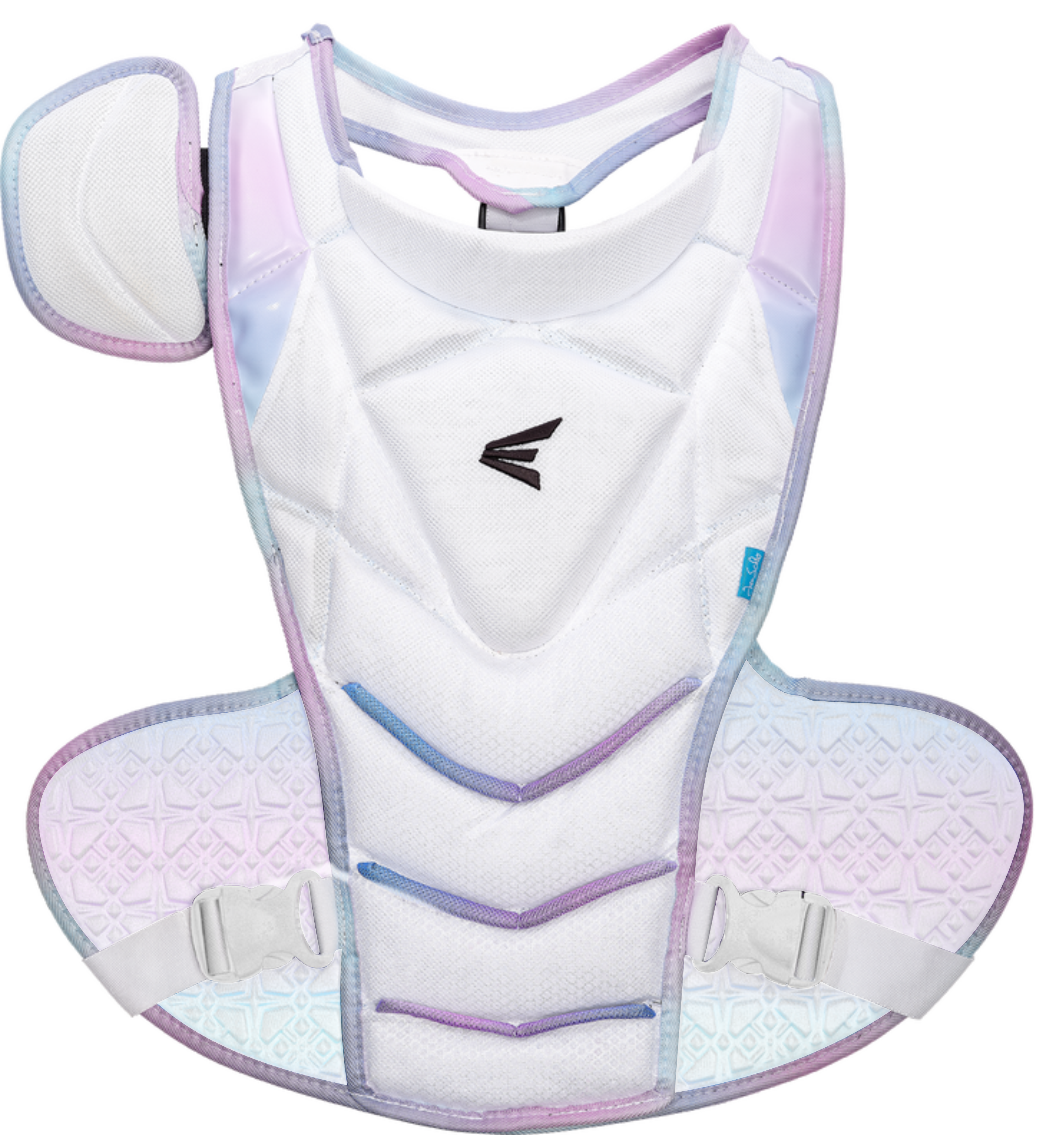 Easton Jen Schro The Very Best Ombre Fastpitch Catcher's Set