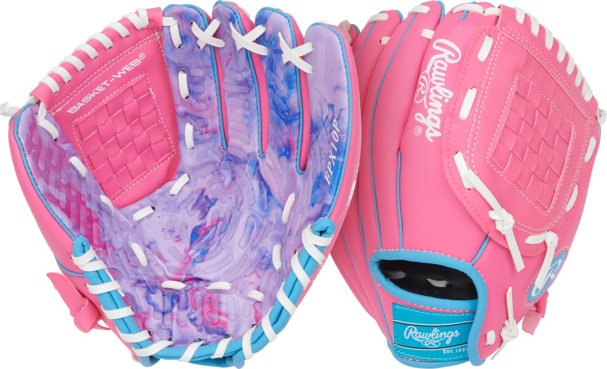 Rawlings Flex Palm Series FPX10P Model 10