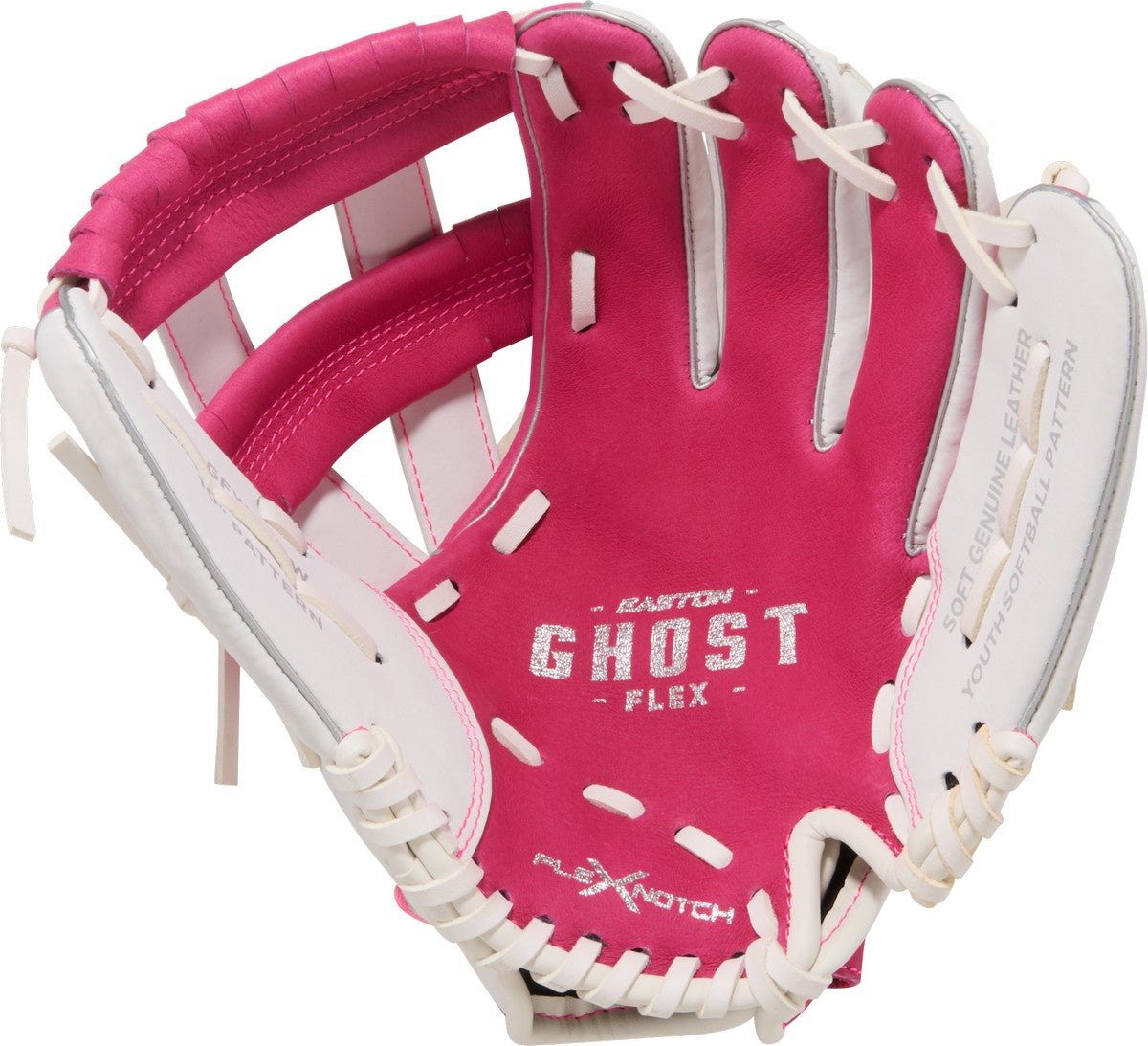 Easton Ghost Flex 10" Youth Fastpitch Glove