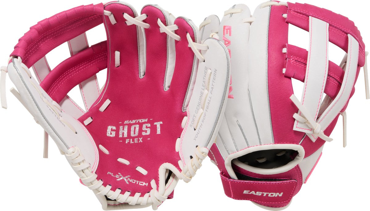 Easton Ghost Flex 10" Youth Fastpitch Glove