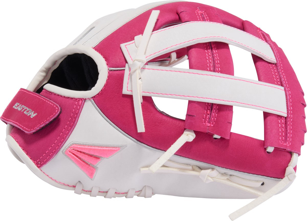 Easton Ghost Flex 10" Youth Fastpitch Glove