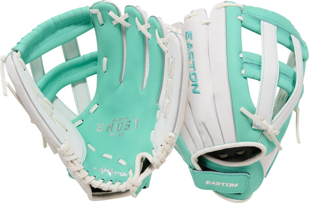 Easton Ghost Flex 11" Youth Fastpitch Glove