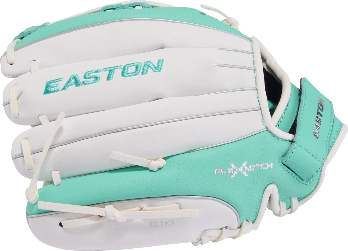 Easton Ghost Flex 11" Youth Fastpitch Glove