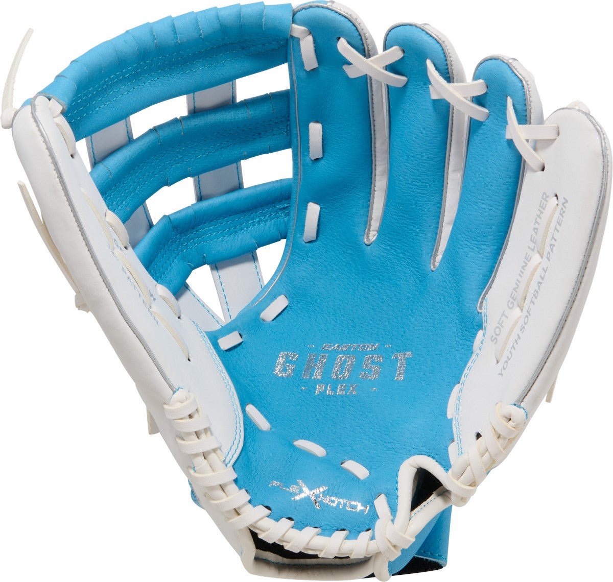 Easton Ghost Flex 12" Youth Fastpitch Glove