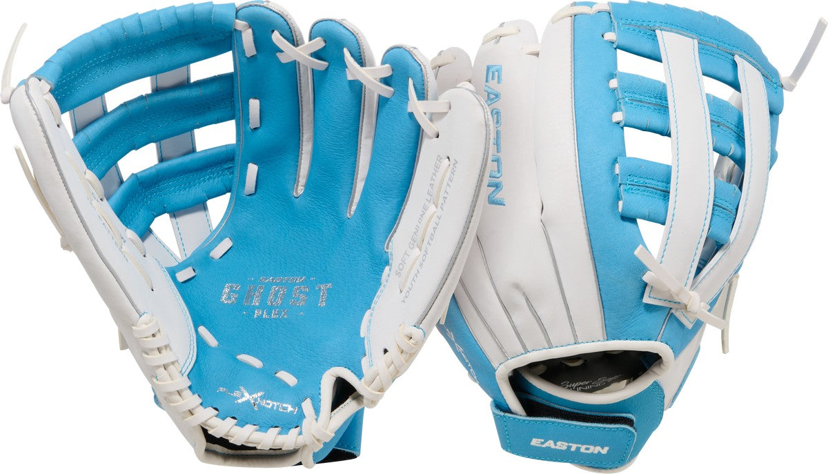 Easton Ghost Flex 12" Youth Fastpitch Glove