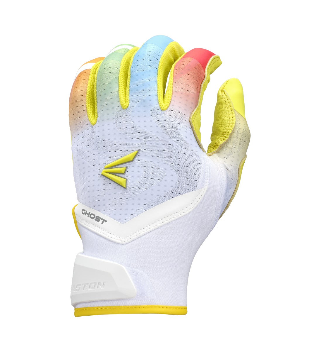 Easton Ghost Ethos Happiness Project Youth Softball Batting Gloves