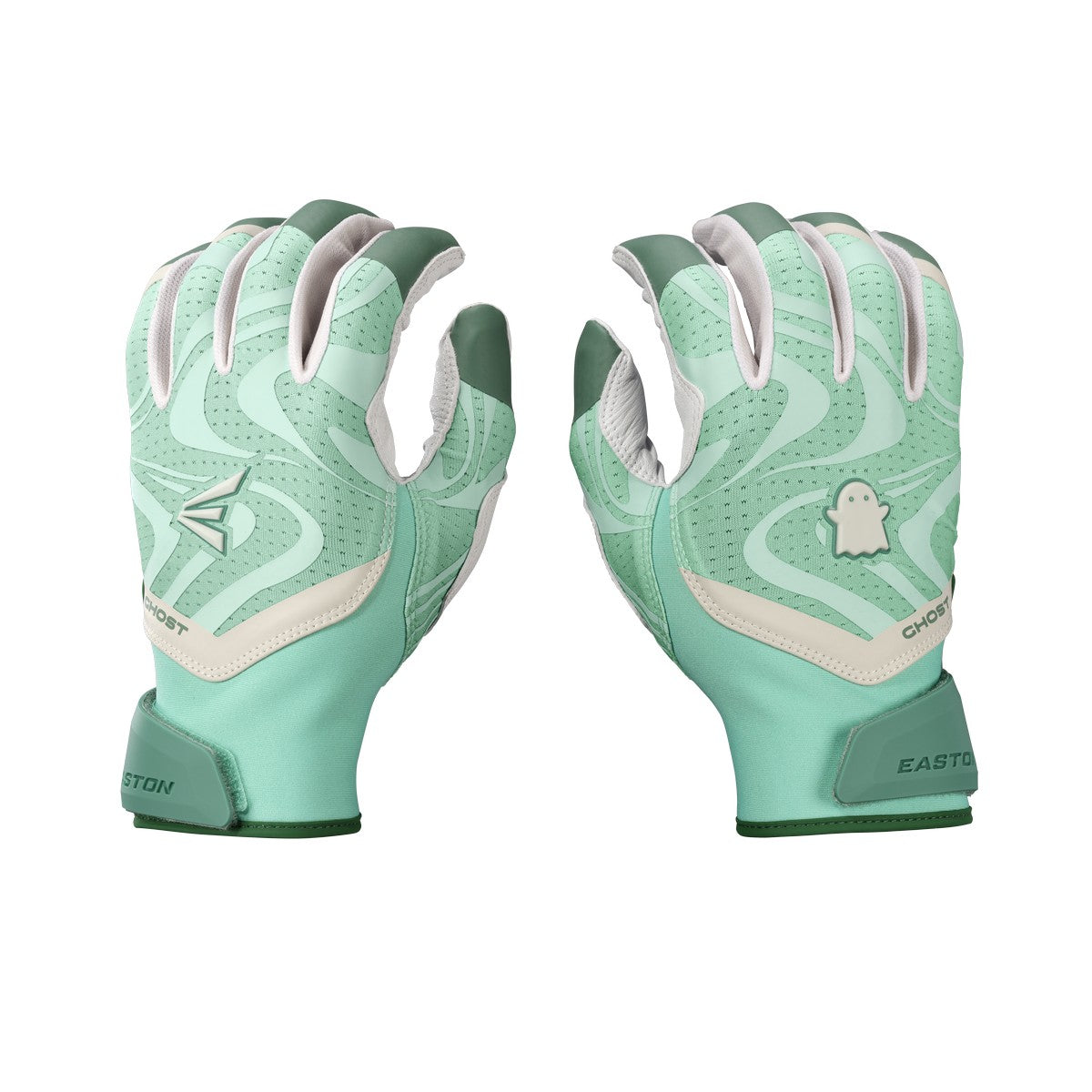 Easton Women's Ghost Ethos Unlimited Fastpitch Batting Gloves