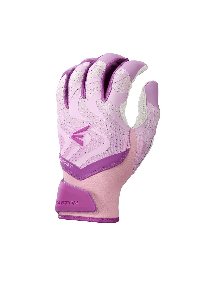 Easton Youth Ghost Ethos Unlimited Fastpitch Batting Gloves
