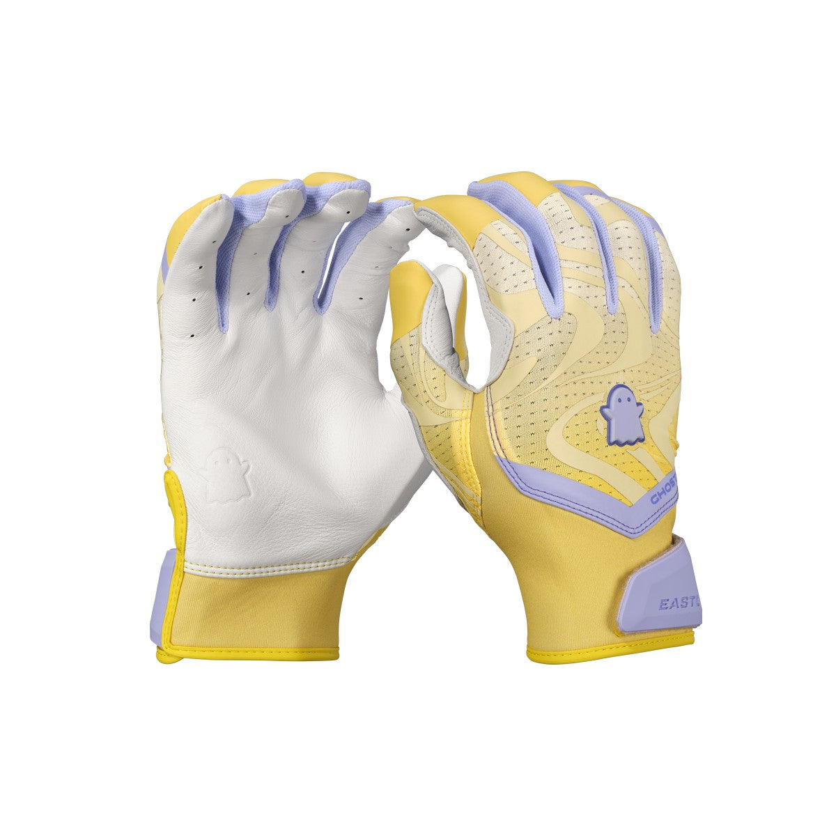 Easton Women's Ghost Ethos Unlimited Fastpitch Batting Gloves