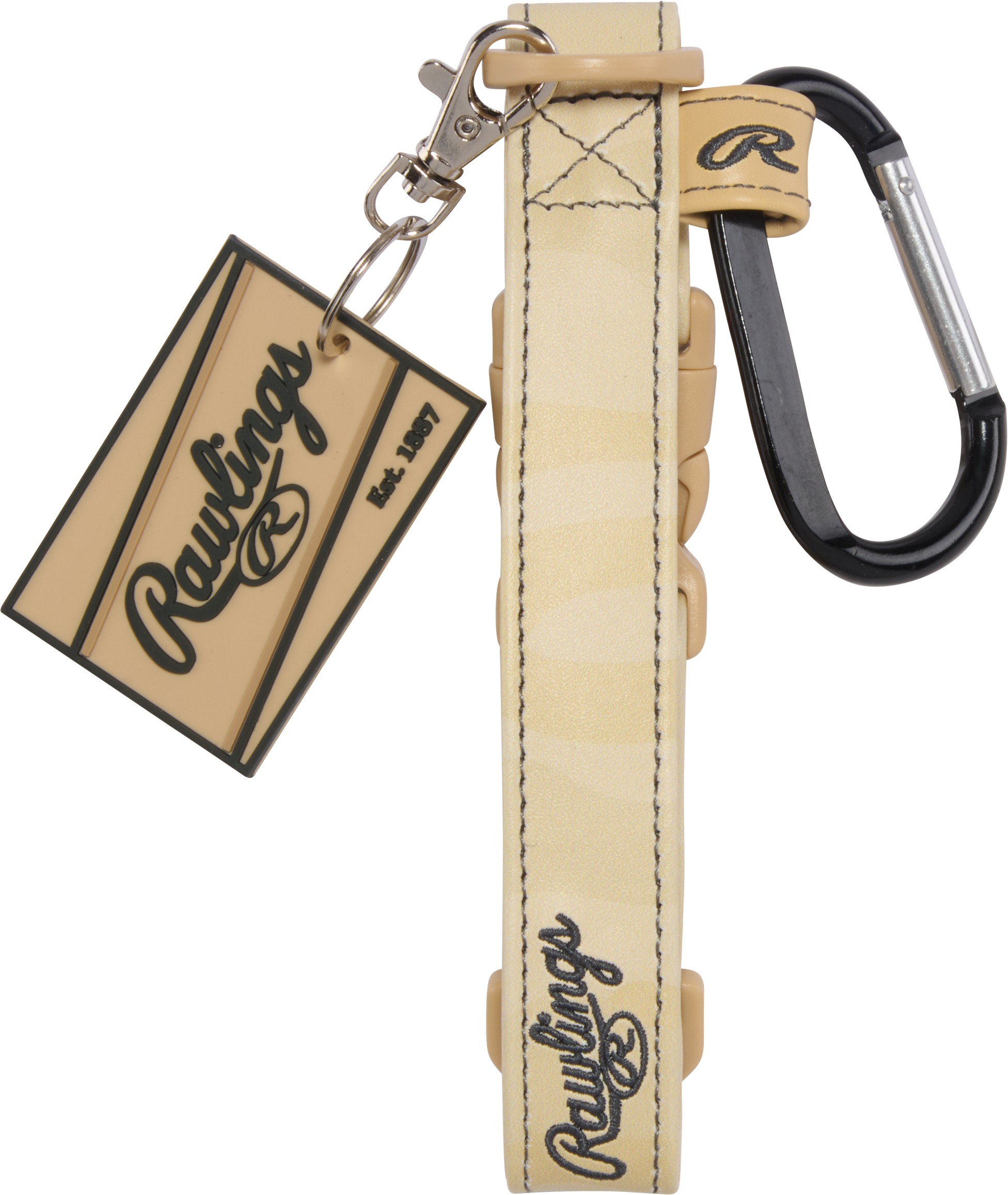 Rawlings Glove & Batters Protection Accessory Clip