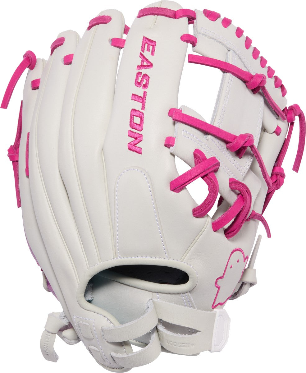 Easton Ghost NX GNXFP115W Pattern 11.5" Fastpitch Infield Glove