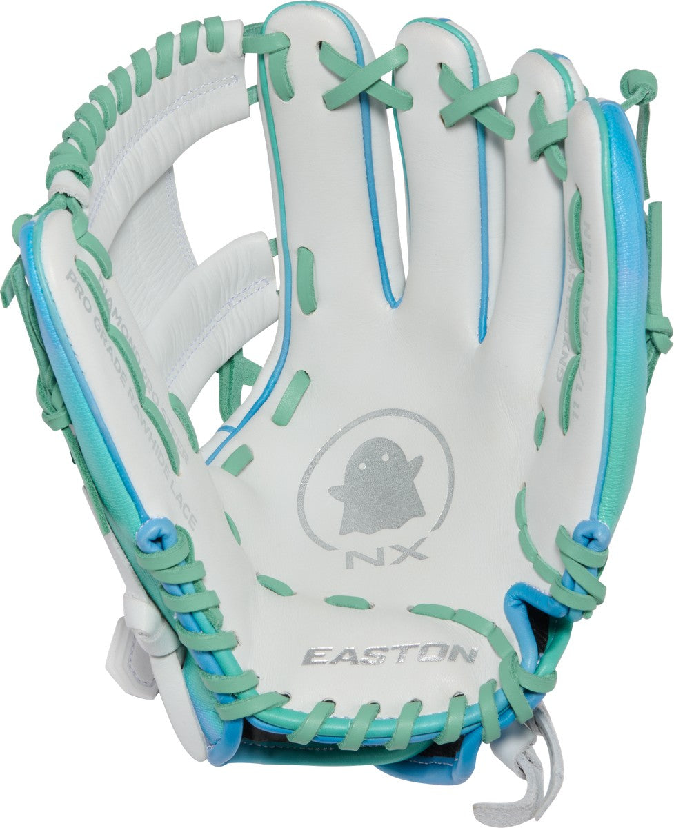 Easton Ghost NX Era's Model 11.5" Fastpitch Infielder Glove