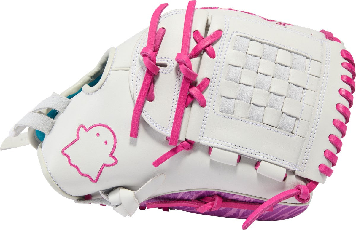 Easton Ghost NX GNXFP12W Pattern 12" Fastpitch Pitcher Glove