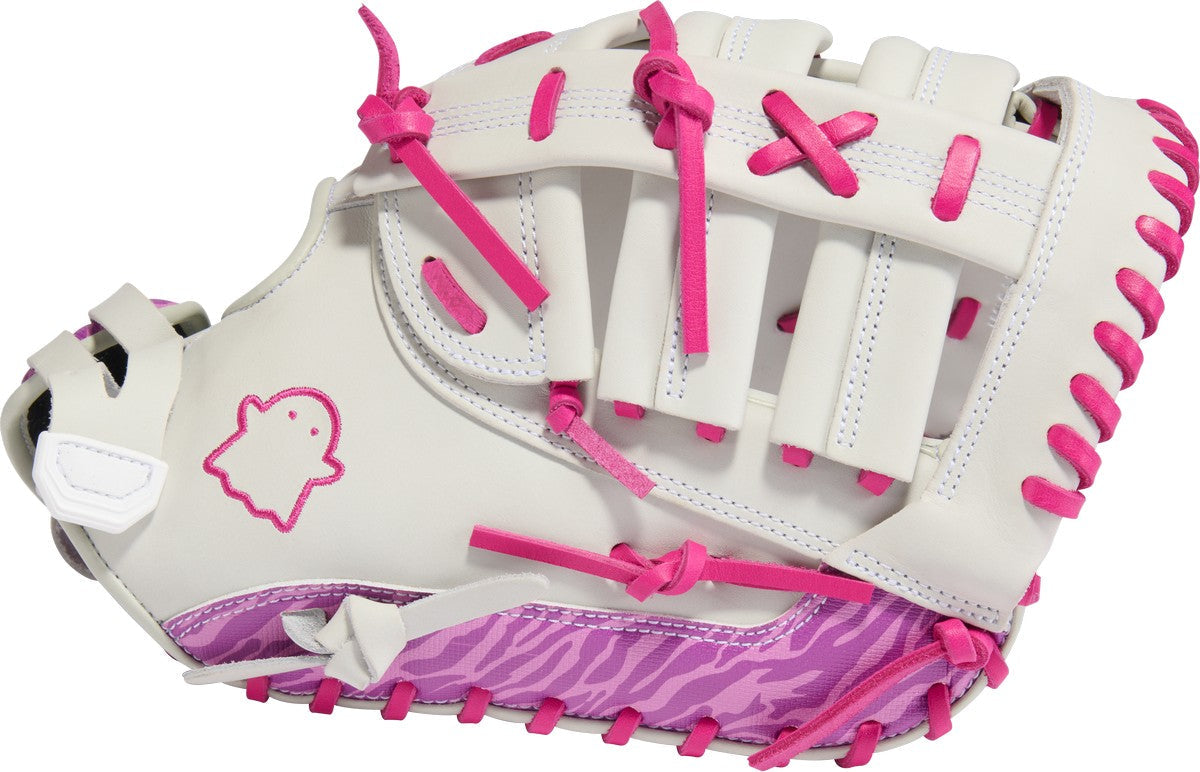 Easton Ghost NX GNXFP313W Pattern 13" Fastpitch 1st Base Mitt