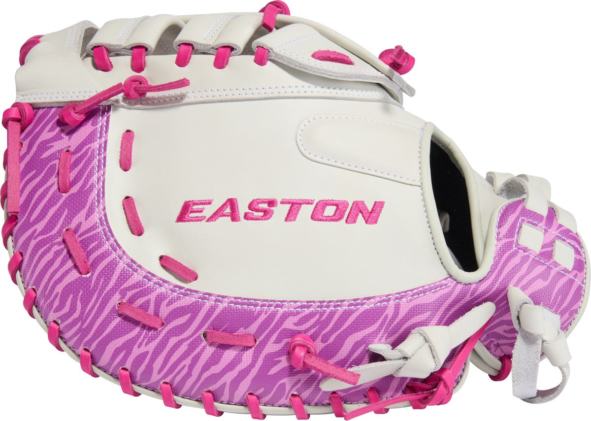Easton Ghost NX GNXFP313W Pattern 13" Fastpitch 1st Base Mitt