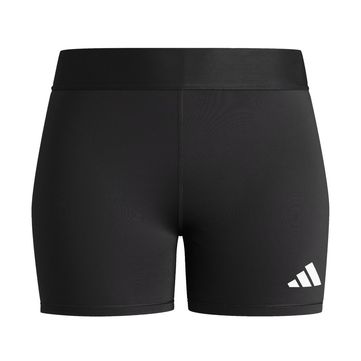 Adidas Womens Techfit 3" Volleyball Short