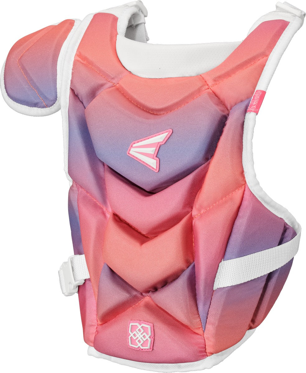 Easton Jen Schro My Very First Youth Fastpitch Catcher's Set