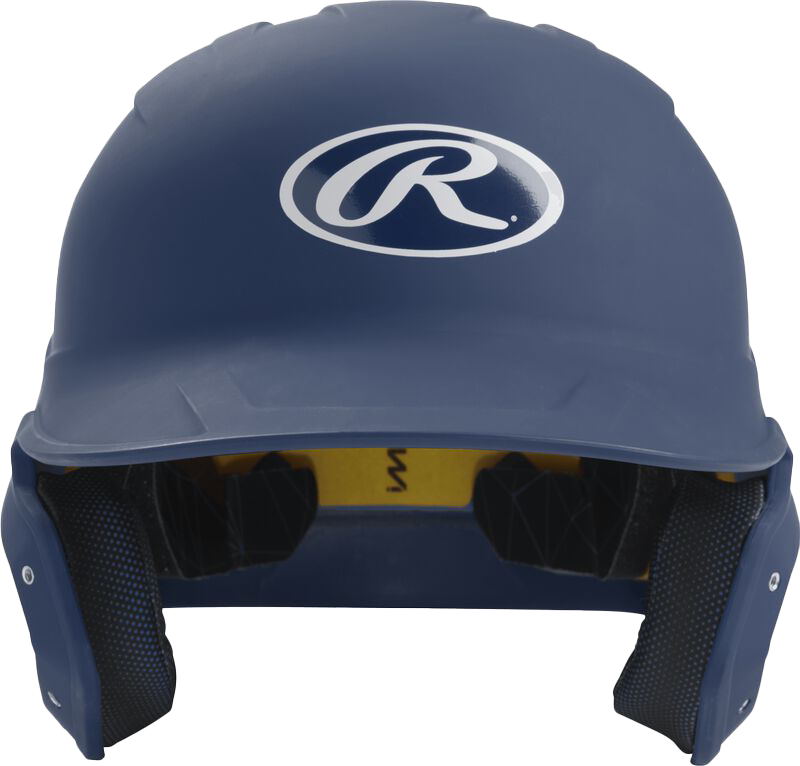 Rawlings Mach Matte Batting Helmet