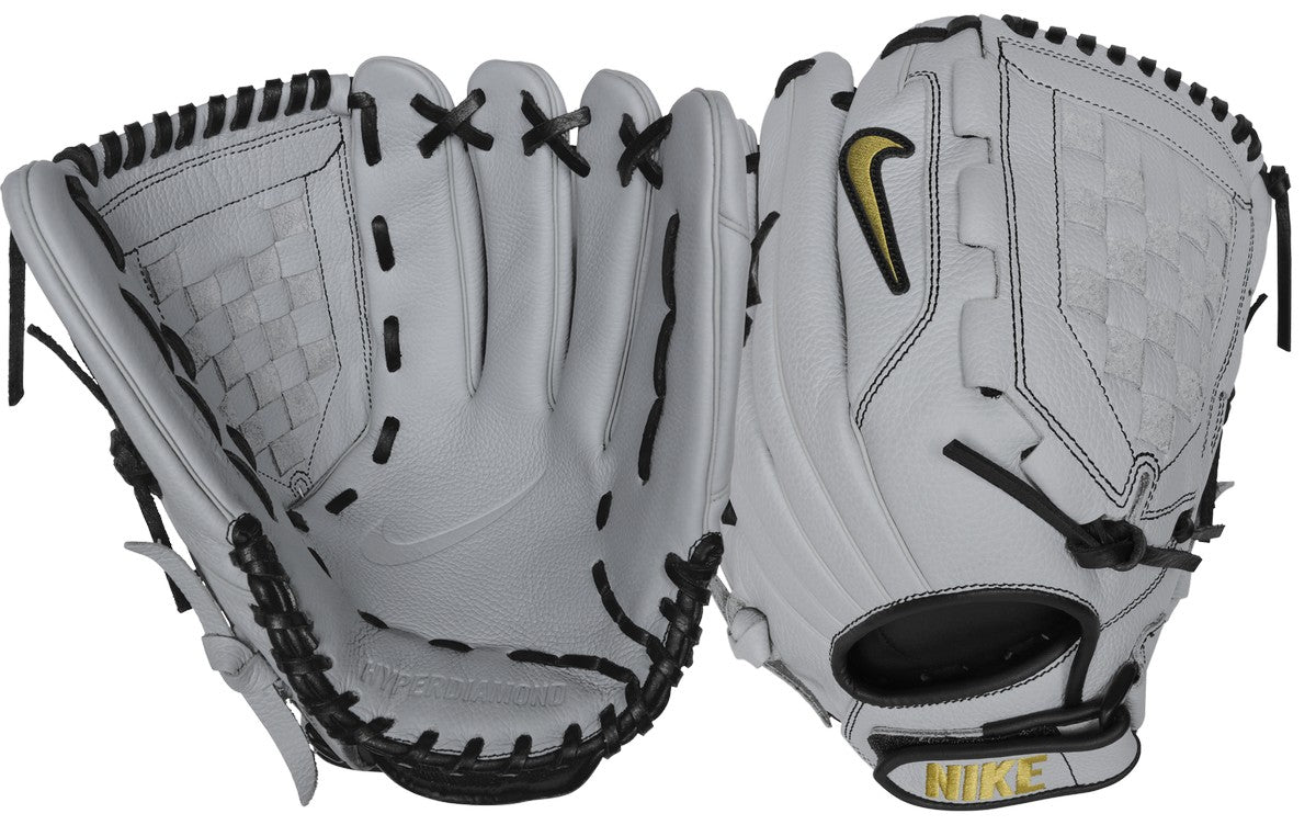 Nike Hyperdiamond Edge FM 12.5