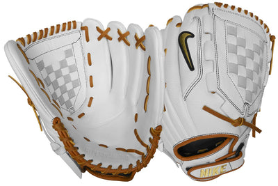 Nike Hyperdiamond Edge FM 12.5" Basket Web Right Hand Throw Fielder's Glove