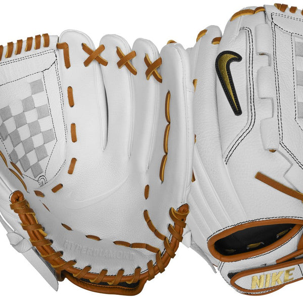 Nike Hyperdiamond Edge FM 12.5